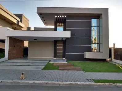 Casa de Condomínio com 3 Quartos à venda, 193m² no Quiririm, Taubaté