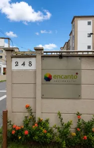 Apartamento com 2 Quartos à venda, 42m² no Cosmos, Rio de Janeiro