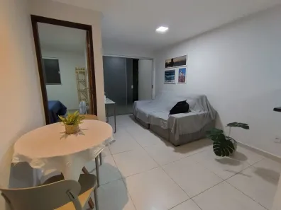 Casa de Condomínio com 2 Quartos à venda, 61m² no Ipitanga, Lauro de Freitas