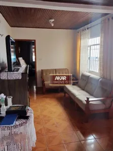 Casa com 2 Quartos à venda, 125m² no Independência, São Bernardo do Campo