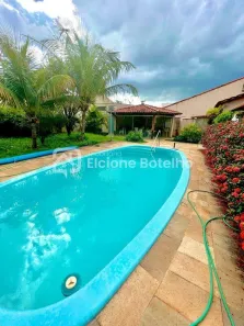 Casa com 3 Quartos à venda, 314m² no Vigilato Pereira, Uberlândia