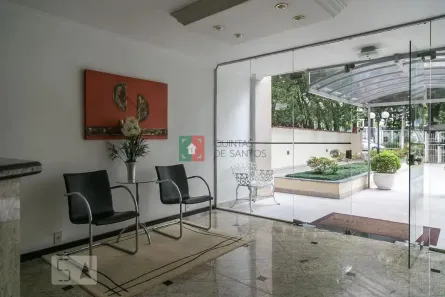 Apartamento com 2 Quartos à venda, 80m² no Perdizes, São Paulo