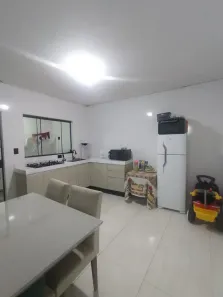 Casa com 2 Quartos à venda, 87m² no Centro, Pouso Alegre