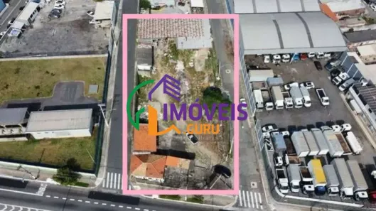 Lote/Terreno para alugar, 1600m² no Vila Califórnia, São Paulo
