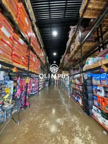 Imóvel Comercial para alugar, 514m² no Nossa Senhora Aparecida, Uberlândia
