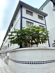 Apartamento com 2 Quartos à venda, 54m² no Guilhermina, Praia Grande