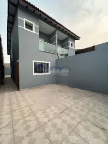 Sobrado com 3 Quartos à venda, 125m² no Vila Barros, Guarulhos