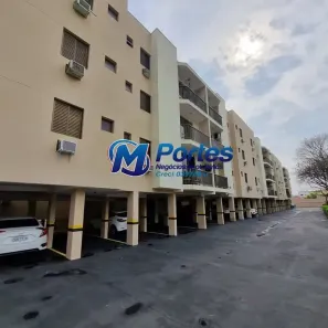 Apartamento com 3 Quartos à venda, 92m² no Jardim Congonhas, São José do Rio Preto