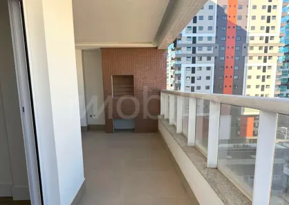 Apartamento com 3 Quartos à venda, 124m² no Andorinha, Itapema