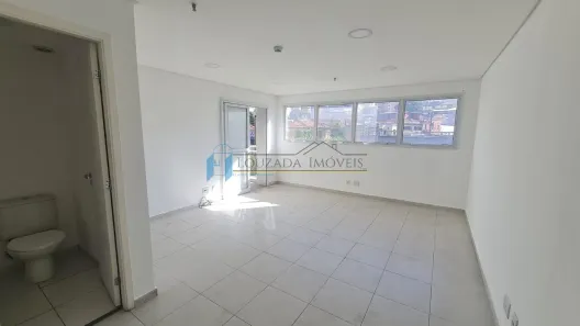 Sala Comercial para alugar, 32m² no Vila Prudente, São Paulo