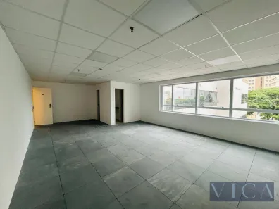 Sala Comercial para venda ou aluguel, 55m² no Alphaville Centro Industrial e Empresarial/Alphaville., Barueri