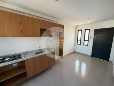 Apartamento com 2 Quartos para alugar, 40m² no Vila Canero, São Paulo