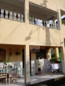 Sobrado com 5 Quartos à venda, 200m² no Colubande, São Gonçalo