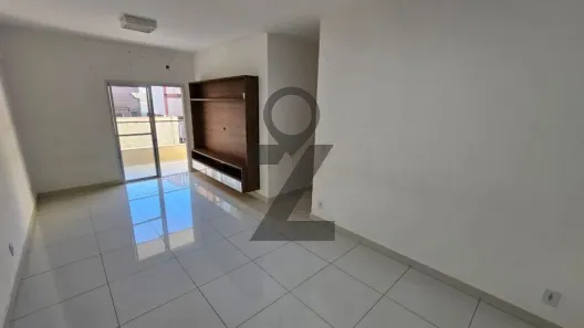 Apartamento com 3 Quartos para alugar, 86m² no Jardim Panorama, Bauru