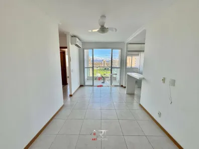 Apartamento com 2 Quartos à venda, 57m² no Praia de Itaparica, Vila Velha