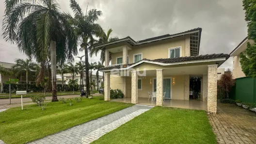 Casa de Condomínio com 4 Quartos à venda, 470m² no Pires Façanha, Eusébio
