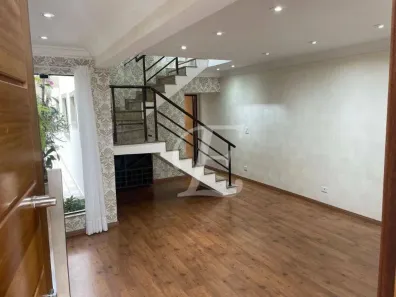 Sobrado com 3 Quartos à venda, 186m² no Jardim Textil, São Paulo