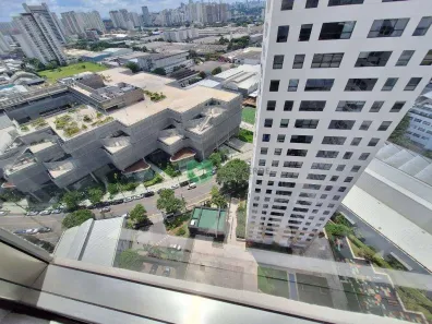 Cobertura com 2 Quartos à venda, 154m² no Vila Leopoldina, São Paulo