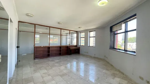 Sala Comercial à venda, 60m² no Anhangabaú, Jundiaí
