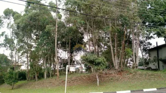 Lote/Terreno à venda, 1114m² no Residencial San Diego (Paysage Vert), Vargem Grande Paulista