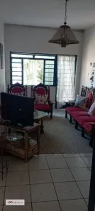 Casa com 4 Quartos à venda, 300m² no Jardim Novo Campos Elíseos, Campinas