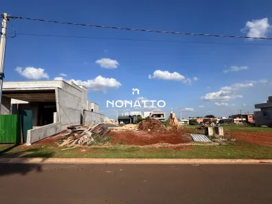 Lote/Terreno à venda, 325m² no Parque Brasil 500, Paulínia
