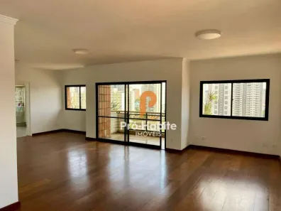 Apartamento com 3 Quartos à venda, 197m² no Parque São Jorge, São Paulo