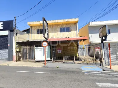 Ponto Comercial para alugar, 83m² no Vila Monteiro (Gleba I), São Carlos