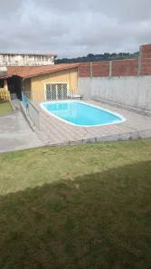 Fazenda/Sítio com 3 Quartos à venda, 331m² no Parque Monte Bianco, Araçoiaba da Serra