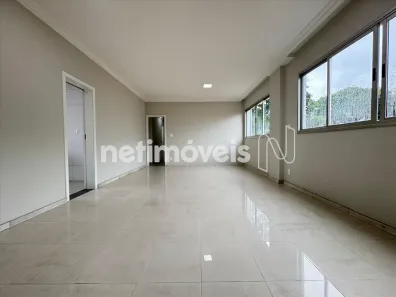 Apartamento com 4 Quartos à venda, 115m² no Itapoã, Belo Horizonte
