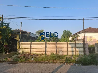 Lote/Terreno à venda, 300m² no Catiapoa, São Vicente
