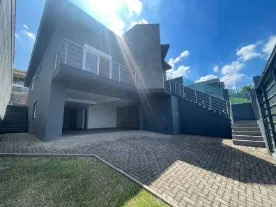 Casa com 3 Quartos à venda, 290m² no Canudos, Novo Hamburgo