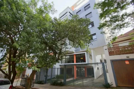Cobertura com 2 Quartos à venda, 147m² no Petrópolis, Porto Alegre