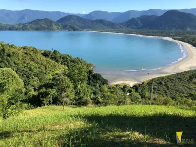Lote/Terreno à venda, 2202m² no Almada, Ubatuba
