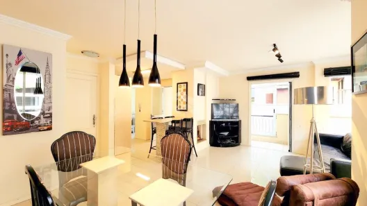 Apartamento com 2 Quartos à venda, 86m² no Mont Serrat, Porto Alegre