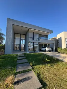 Casa de Condomínio com 6 Quartos à venda, 525m² no Gran Royalle, Lagoa Santa