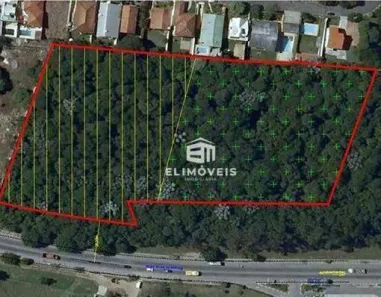 Lote/Terreno à venda, 17670m² no Arujá Country Club, Arujá