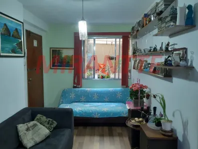 Apartamento com 3 Quartos à venda, 75m² no Vila Paulicéia, São Paulo