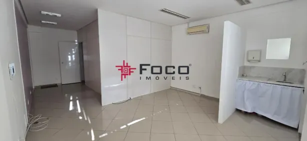 Sala Comercial à venda, 42m² no Parque Residencial Aquarius, São José dos Campos