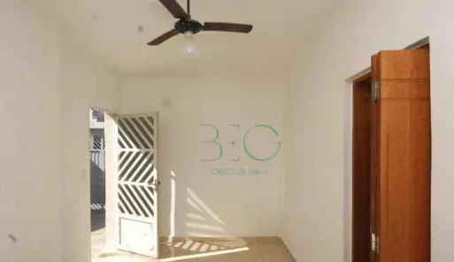 Casa com 2 Quartos à venda, 125m² no Parque São Lucas, São Paulo