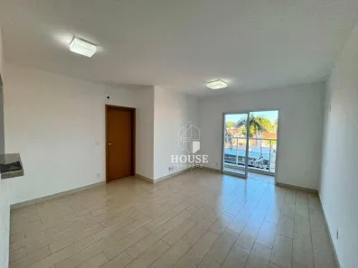 Apartamento com 3 Quartos para alugar, 98m² no Centro, Mogi Mirim