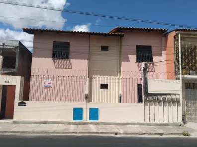 Apartamento com 2 Quartos para alugar, 60m² no Jardim Guanabara, Fortaleza
