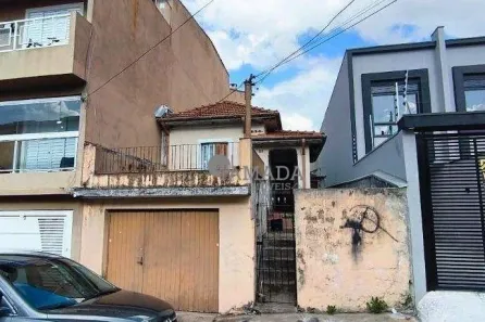 Casa com 2 Quartos à venda, 75m² no Vila Granada, São Paulo