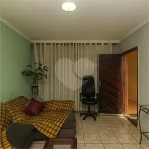 Sobrado com 4 Quartos à venda, 205m² no Vila Alzira, São Paulo