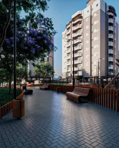 Apartamento com 2 Quartos à venda, 76m² no Pagani, Palhoça