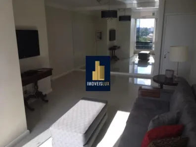Apartamento com 3 Quartos à venda, 96m² no Jardim Londrina, São Paulo
