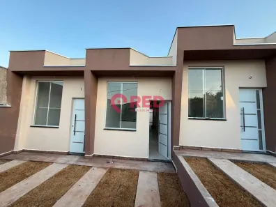 Casa com 1 Quarto à venda, 50m² no Jardim Casagrande, Sorocaba