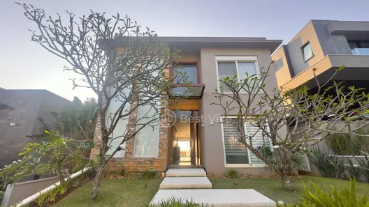 Casa de Condomínio com 4 Quartos à venda, 539m² no Tamboré, Santana de Parnaíba