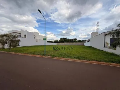 Lote/Terreno à venda, 454m² no Parque Egisto Ragazzo, Limeira