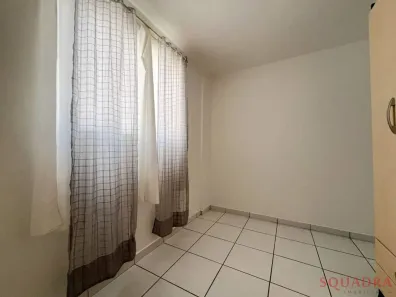 Apartamento com 3 Quartos para alugar, 56m² no Capão Raso, Curitiba